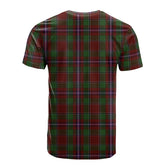 Leach Tartan T-Shirt
